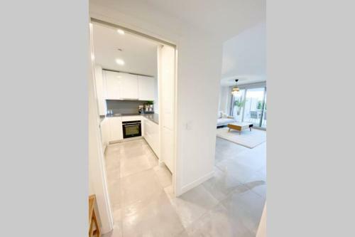 New Apartment - Close To Sea - Pool - Sauna