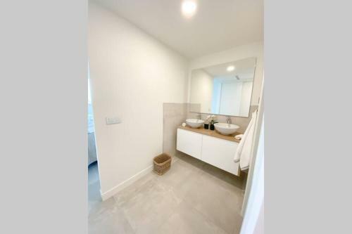 New Apartment - Close To Sea - Pool - Sauna