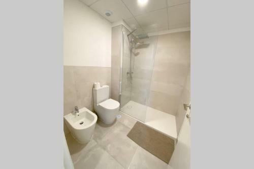 New Apartment - Close To Sea - Pool - Sauna