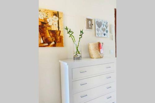 Luminoso Apartamento -2 Min de La Playa Fuengirola