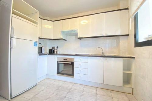 Luminoso Apartamento -2 Min de La Playa Fuengirola