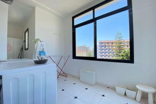 Luminoso Apartamento -2 Min de La Playa Fuengirola