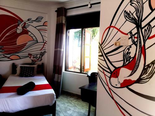 Hotel Voulez-vous