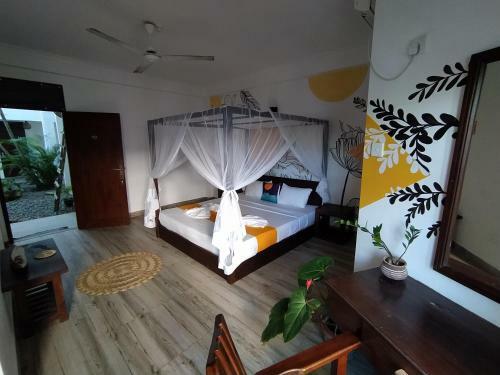 Hotel Voulez-vous