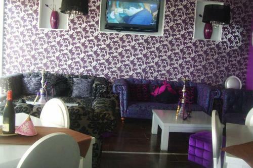 Apartamento Fuengirola , Beach, Centre ,balcony With Seaview, For 4 Persons