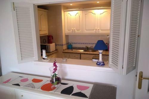 Apartamento Fuengirola , Beach, Centre ,balcony With Seaview, For 4 Persons