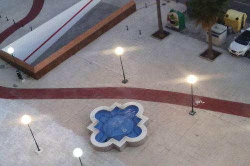 Apartamento Fuengirola , Beach, Centre ,balcony With Seaview, For 4 Persons