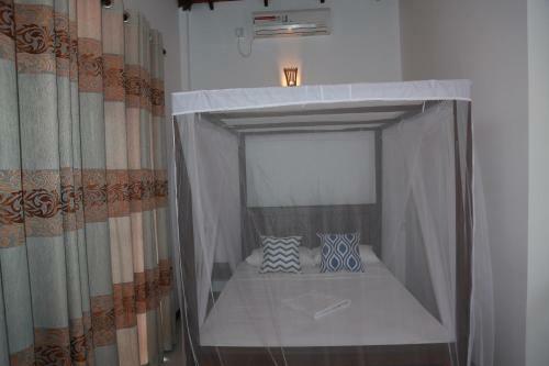Hotel Mango Shade