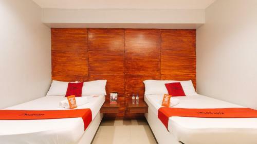 Hotel Reddoorz @ Mountain View Place Borongan