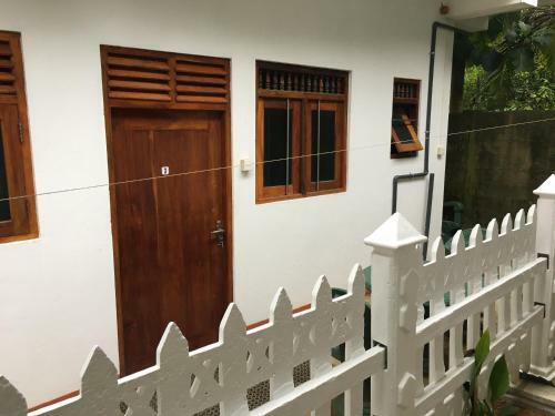 Hotel Cinnamon Garden - Hiriketiya