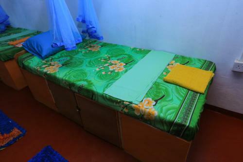 Hotel Cinnamon Garden - Hiriketiya