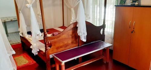 Hotel Cinnamon Garden - Hiriketiya