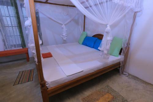 Hotel Cinnamon Garden - Hiriketiya