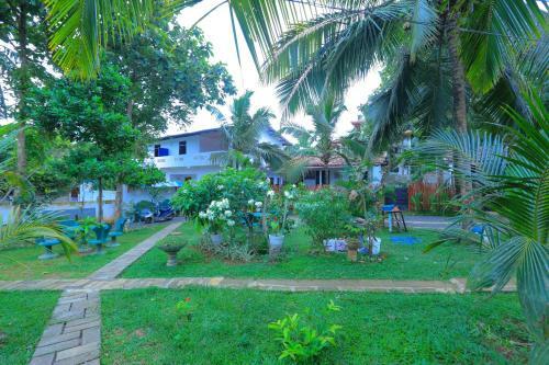 Hotel Cinnamon Garden - Hiriketiya