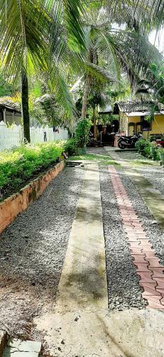 Hotel Cinnamon Garden - Hiriketiya