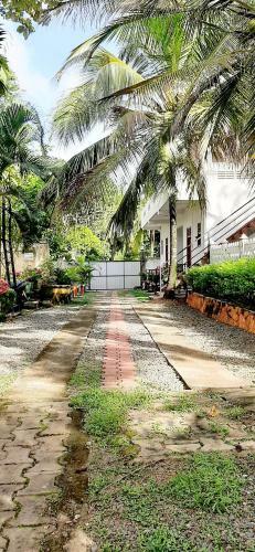 Hotel Cinnamon Garden - Hiriketiya