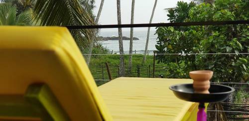 Hotel Mahi Mahi Beach Chalets