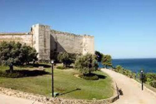 Apartamento Rampas Beach In Fuengirola - Ct 156