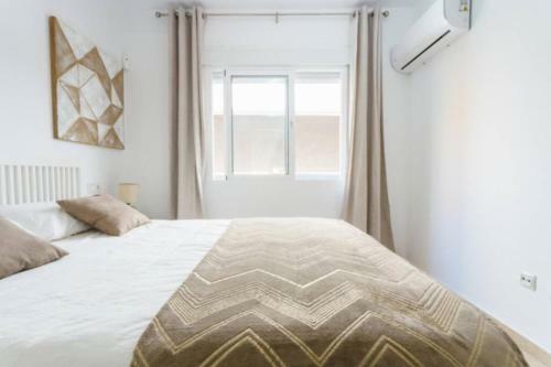 Apartamento Rampas Beach In Fuengirola - Ct 156