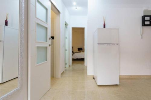 Apartamento Rampas Beach In Fuengirola - Ct 156