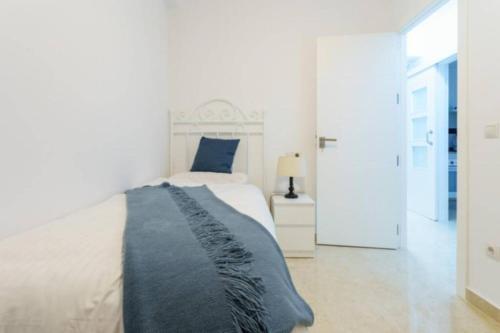 Apartamento Rampas Beach In Fuengirola - Ct 156
