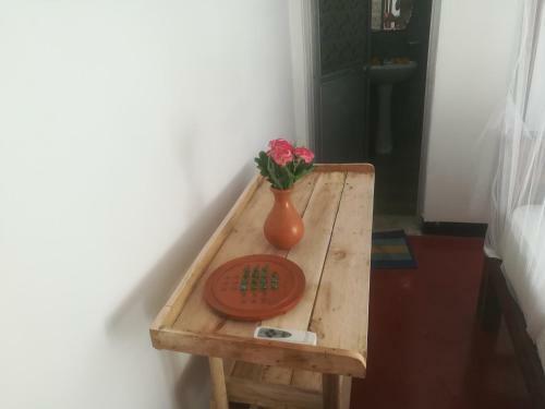 Bed & Breakfast Bamboo Home Stay Hiriketiya