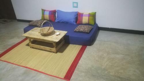 Bed & Breakfast Bamboo Home Stay Hiriketiya