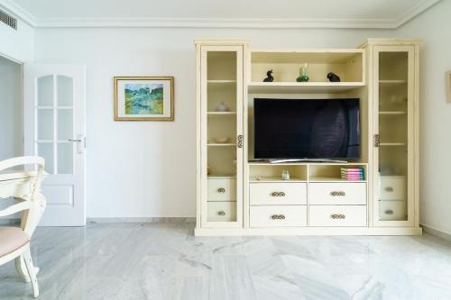 Apartamento Big Blue In Fuengirola - Ct 150