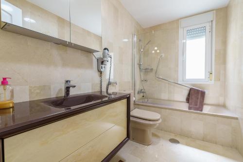 Apartamento Big Blue In Fuengirola - Ct 150