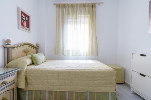 Apartamento Big Blue In Fuengirola - Ct 150