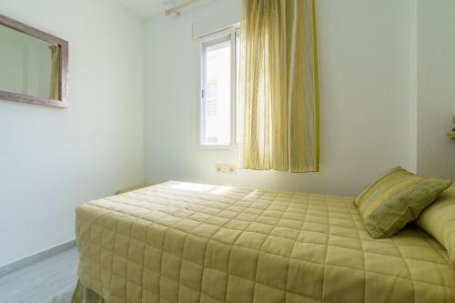 Apartamento Big Blue In Fuengirola - Ct 150