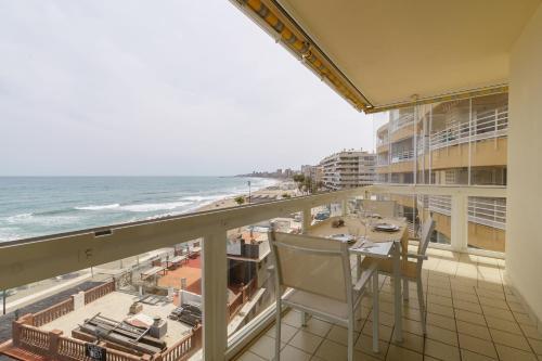 Apartamento Big Blue In Fuengirola - Ct 150