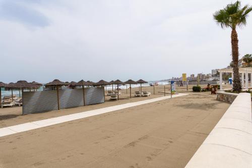 Apartamento Big Blue In Fuengirola - Ct 150