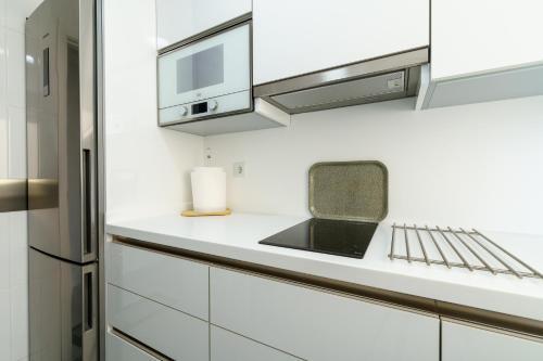 Apartamento Big Blue In Fuengirola - Ct 150