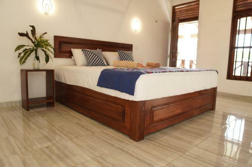Hotel Surf Nest Hiriketiya