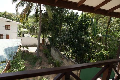 Hotel Surf Nest Hiriketiya