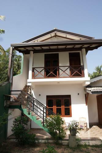 Hotel Surf Nest Hiriketiya