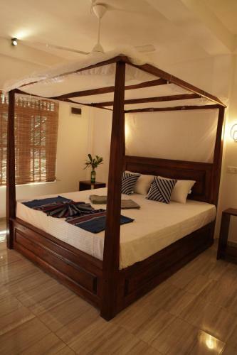 Hotel Surf Nest Hiriketiya