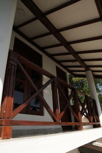 Hotel Surf Nest Hiriketiya