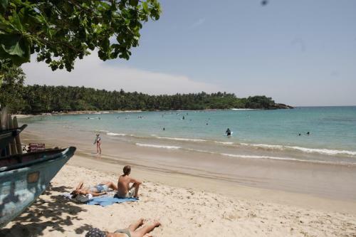 Hotel Surf Nest Hiriketiya