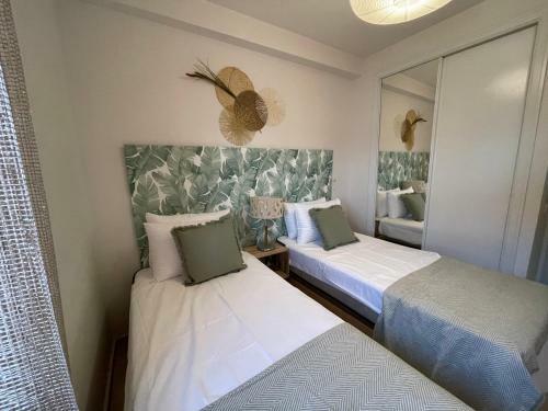 Penthouse Beach Apartment