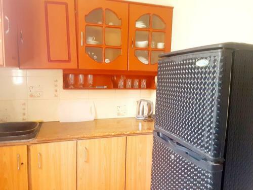 Mount House Hotel Apartment