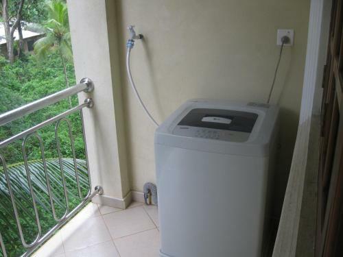 Mount House Hotel Apartment