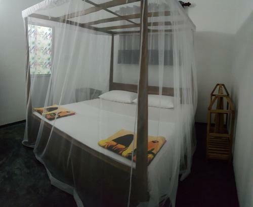 Apartamento Drongo Place