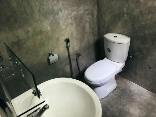 Apartamento Drongo Place