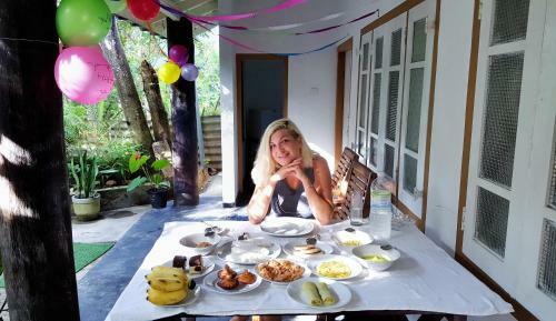 Apartamento Drongo Place