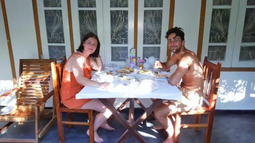 Apartamento Drongo Place