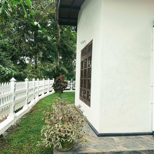 Hostal Eco Garden Hiriketiya