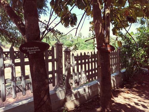 Hostal Eco Garden Hiriketiya