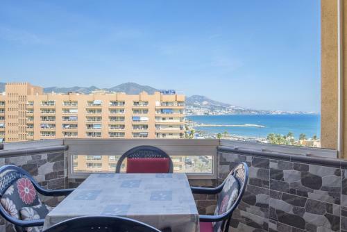 Stunning Marina View Apartment